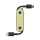 Kabel USB Native Union Pocket Cable USB-C - USB-C lemon